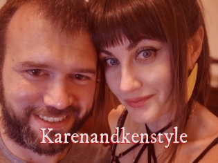 Karenandkenstyle