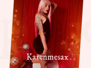 Karenmesax