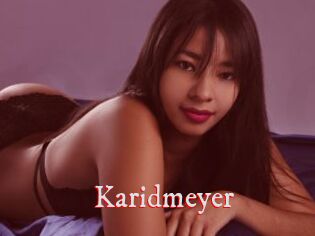 Karidmeyer