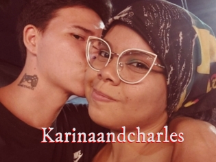 Karinaandcharles