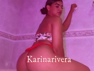 Karinarivera