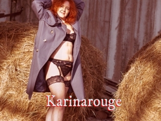 Karinarouge