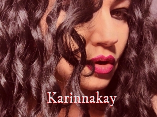 Karinnakay