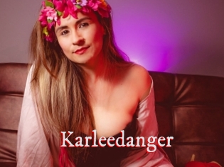 Karleedanger