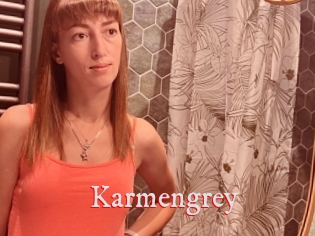 Karmengrey