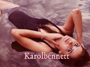 Karolbennett