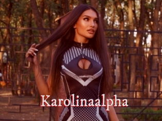 Karolinaalpha