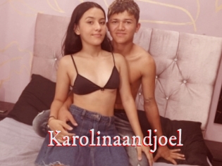 Karolinaandjoel