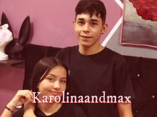 Karolinaandmax