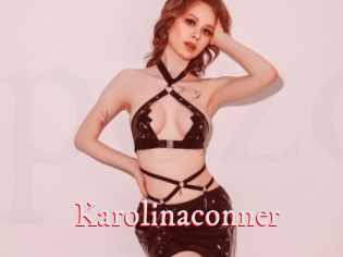 Karolinaconner