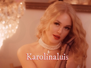 Karolinaluis