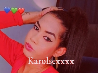 Karolsexxxx