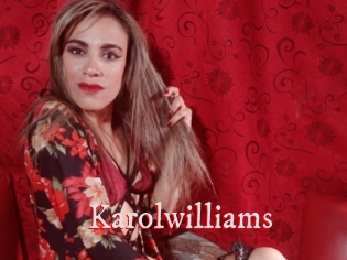 Karolwilliams