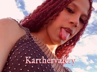 Karthervalery