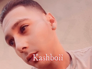 Kashboii