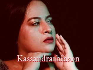 Kassandrathinson