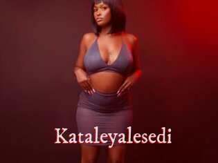 Kataleyalesedi