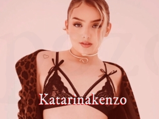 Katarinakenzo