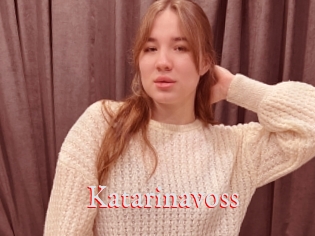 Katarinavoss