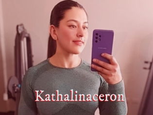 Kathalinaceron