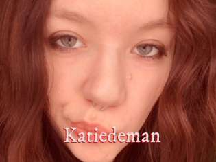 Katiedeman