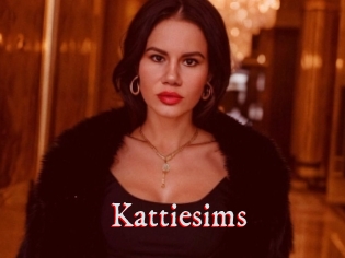 Kattiesims