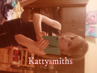 Kattysmiths