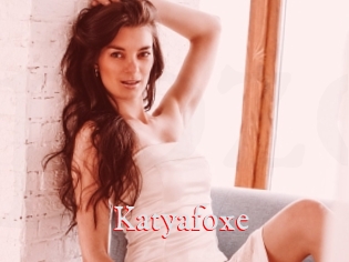 Katyafoxe