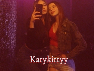 Katykittyy