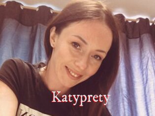 Katyprety