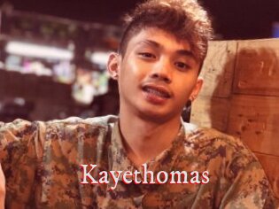 Kayethomas