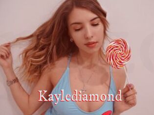 Kaylediamond