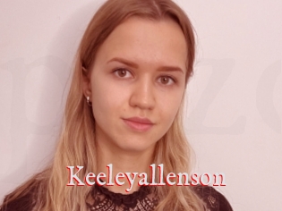 Keeleyallenson