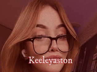 Keeleyaston