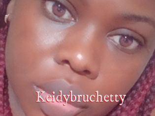 Keidybruchetty