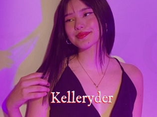 Kelleryder