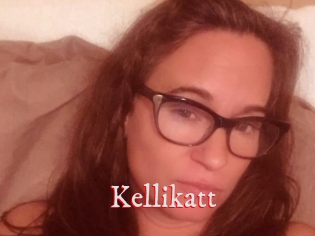 Kellikatt