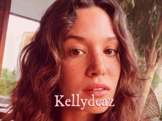 Kellydeaz