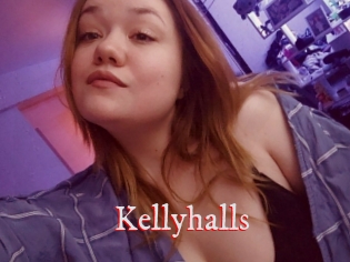 Kellyhalls