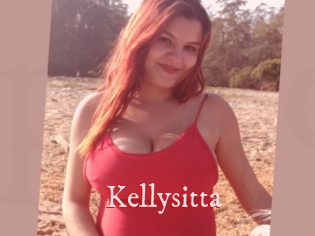 Kellysitta