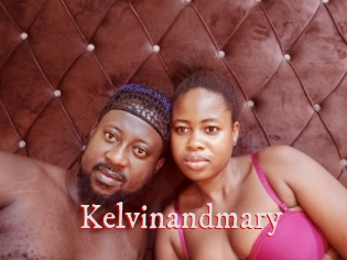 Kelvinandmary