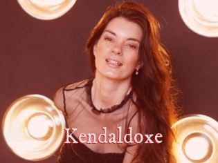 Kendaldoxe