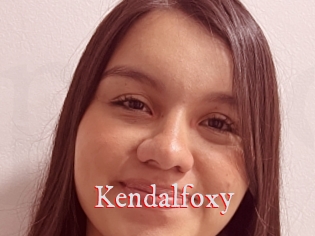 Kendalfoxy