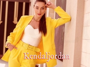 Kendaljordan