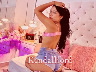 Kendallford