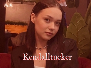 Kendalltucker