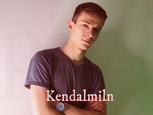 Kendalmiln