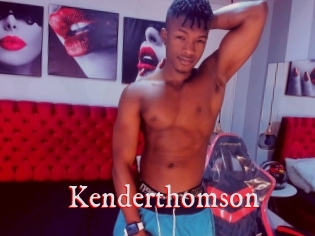 Kenderthomson