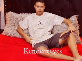 Kendorreyes