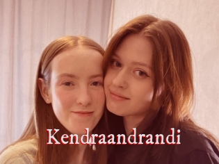 Kendraandrandi